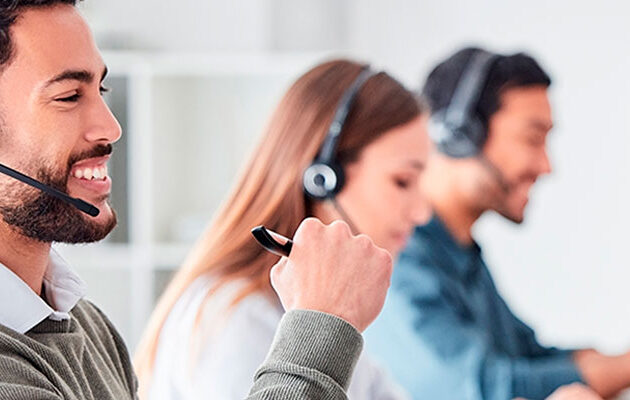 Inbound & Outbound Collections